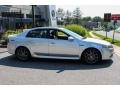 Alabaster Silver Metallic - TL 3.5 Type-S Photo No. 2