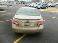 Sandy Beach Metallic - Camry XLE V6 Photo No. 5