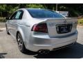 Alabaster Silver Metallic - TL 3.5 Type-S Photo No. 5