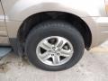 Sandstone Metallic - Pilot EX 4WD Photo No. 26
