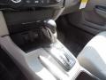Polished Metal Metallic - Civic LX Sedan Photo No. 13