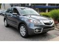 Polished Metal Metallic - RDX SH-AWD Technology Photo No. 1