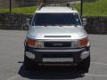 Titanium Metallic - FJ Cruiser 4WD Photo No. 2