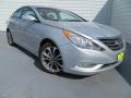 Radiant Silver - Sonata Limited 2.0T Photo No. 1