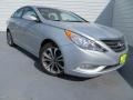 Radiant Silver - Sonata Limited 2.0T Photo No. 2