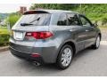 Polished Metal Metallic - RDX SH-AWD Technology Photo No. 4