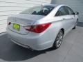 Radiant Silver - Sonata Limited 2.0T Photo No. 4