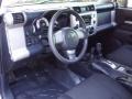 Titanium Metallic - FJ Cruiser 4WD Photo No. 7