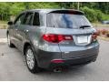 Polished Metal Metallic - RDX SH-AWD Technology Photo No. 6