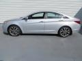 Radiant Silver - Sonata Limited 2.0T Photo No. 6