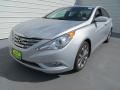 Radiant Silver - Sonata Limited 2.0T Photo No. 7