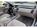Polished Metal Metallic - RDX SH-AWD Technology Photo No. 8