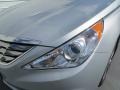 Radiant Silver - Sonata Limited 2.0T Photo No. 9