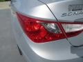 Radiant Silver - Sonata Limited 2.0T Photo No. 11