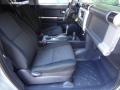 Titanium Metallic - FJ Cruiser 4WD Photo No. 14