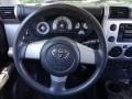 Titanium Metallic - FJ Cruiser 4WD Photo No. 15