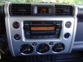 Titanium Metallic - FJ Cruiser 4WD Photo No. 16