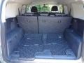 Titanium Metallic - FJ Cruiser 4WD Photo No. 17