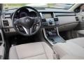 Polished Metal Metallic - RDX SH-AWD Technology Photo No. 17