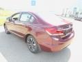 Crimson Red Pearl - Civic EX Sedan Photo No. 18