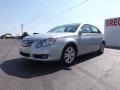 Classic Silver Metallic - Avalon XLS Photo No. 2