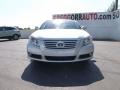 Classic Silver Metallic - Avalon XLS Photo No. 3