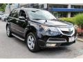 Crystal Black Pearl - MDX Technology Photo No. 1