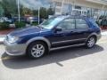 Regal Blue Pearl - Impreza Outback Sport Wagon Photo No. 2