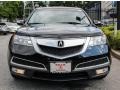 Crystal Black Pearl - MDX Technology Photo No. 2