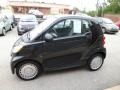  2013 fortwo pure coupe Deep Black