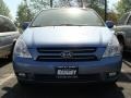 2006 Glacier Blue Kia Sedona EX  photo #2