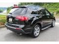 Crystal Black Pearl - MDX Technology Photo No. 4