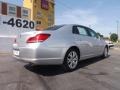 Classic Silver Metallic - Avalon XLS Photo No. 8