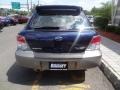 2006 Regal Blue Pearl Subaru Impreza Outback Sport Wagon  photo #5