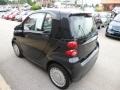 Deep Black - fortwo pure coupe Photo No. 5