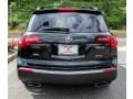 Crystal Black Pearl - MDX Technology Photo No. 5