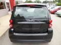 Deep Black - fortwo pure coupe Photo No. 6