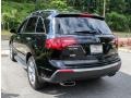 Crystal Black Pearl - MDX Technology Photo No. 6