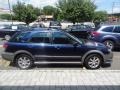 2006 Regal Blue Pearl Subaru Impreza Outback Sport Wagon  photo #7