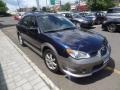 2006 Regal Blue Pearl Subaru Impreza Outback Sport Wagon  photo #8