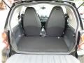 2013 Smart fortwo pure coupe Trunk