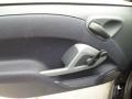 Door Panel of 2013 fortwo pure coupe