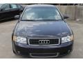 2003 Ming Blue Pearl Effect Audi A4 3.0 quattro Sedan  photo #2