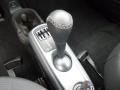 5 Speed Automated Manual 2013 Smart fortwo pure coupe Transmission