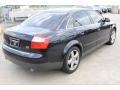 2003 Ming Blue Pearl Effect Audi A4 3.0 quattro Sedan  photo #7