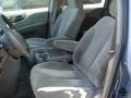 2006 Glacier Blue Kia Sedona EX  photo #9