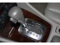 2003 Ming Blue Pearl Effect Audi A4 3.0 quattro Sedan  photo #18