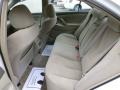 Super White - Camry LE Photo No. 14
