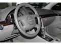2003 Ming Blue Pearl Effect Audi A4 3.0 quattro Sedan  photo #19