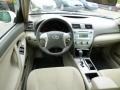 Super White - Camry LE Photo No. 15